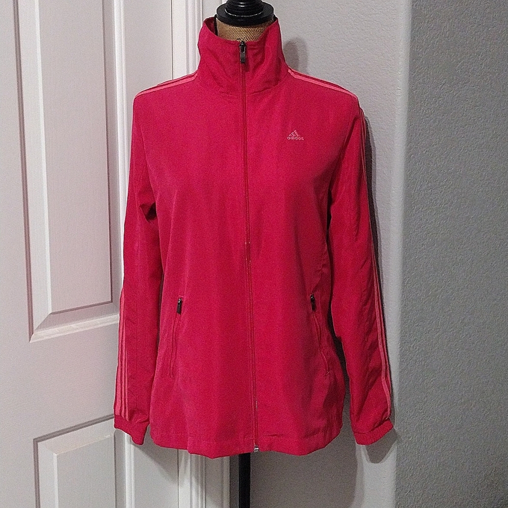 Adidas Performance Essentials Tracksuit - image 1